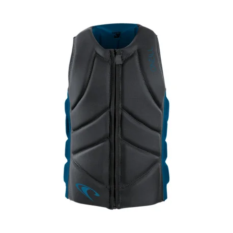 Vestes et Gilets Sports nautiques tractésO’Neill SLASHER COMP VEST BLUE 2025