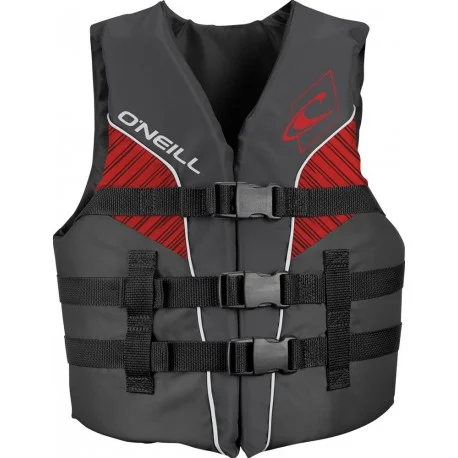 Vestes et Gilets Sports nautiques tractésO’Neill SUPERLITE CE VEST ENFANT 2025
