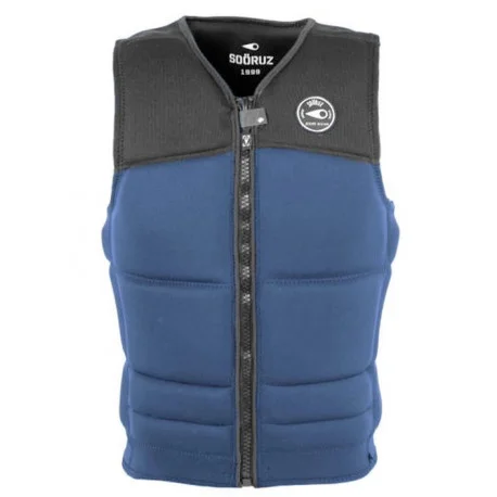 Vestes et Gilets Sports nautiques tractésSooruz Wakevest GRO BLUE