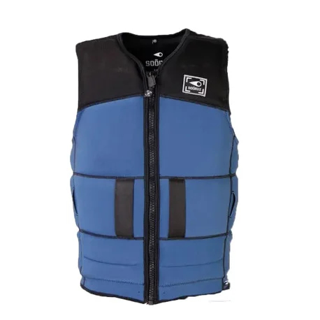 Vestes et Gilets Sports nautiques tractésSooruz Watervest Men WING bleu 2024