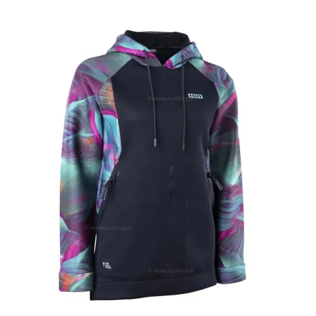 Vestes Neoprene FemmeIon Neo Hoody Lite Women – Tropical 2025