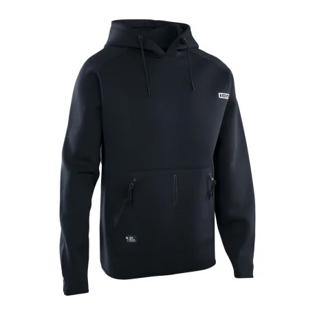 Vestes Neoprene HommeIon Neo Hoody Lite – Noir 2025