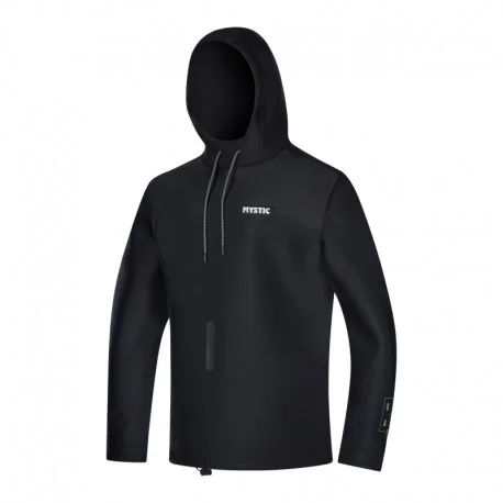 Vestes Neoprene HommeMystic Star Sweat 2mm – Noir 2023