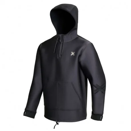 Vestes Neoprene HommeMystic The One Sweat 4mm 2022
