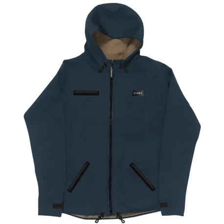 Vestes Neoprene HommeSOUTHBY Focal OneFive Neoprene Coat