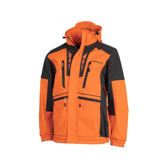 Vestes Newtek JKT V2