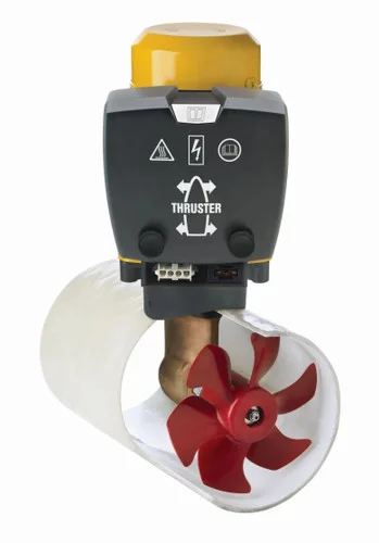 Vetus Bow4512d Propulseur d’étrave 3kw 45kgf 12vdc Tunnel de 125mm