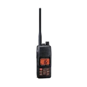 VHF portable 5w étanche avec cannaux programmables