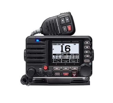 VHF Quantum Standard avec AIS Nécessite 2 antennes