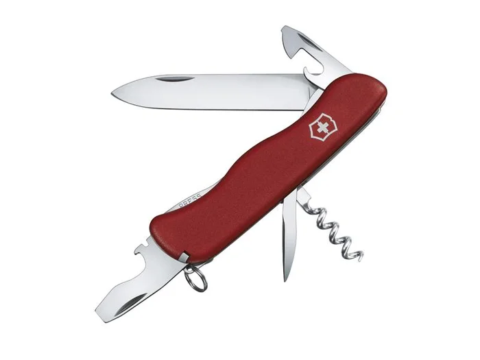 VIC 0.8353 – VICTORINOX PICKNICKER ROUGE