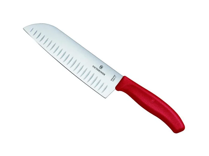 VIC 6.8521.17G SANTOKU VICTORINOX SWISSCLASSIC