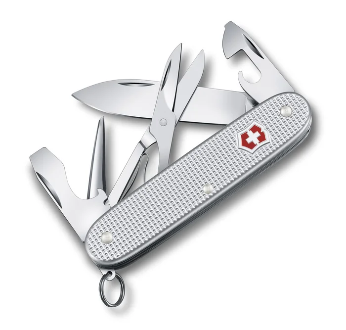VIC0.8231.26 Victorinox Pioneer X Alox