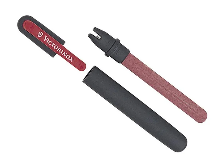 VIC4.3323 -AIGUISEUR VICTORINOX DUAL