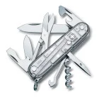 VICTORINOX CLIMBER SILVER TECH