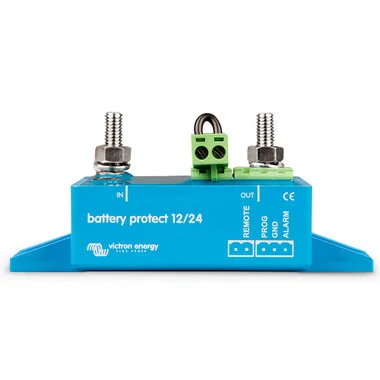 Victron BatteryProtect BP-65 – 65 A – 6-35 V CC