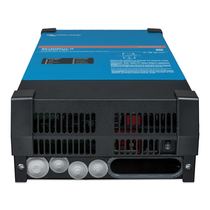 Victron multiplus-ii 12/3000 – 120-50 – 120v – Image 4