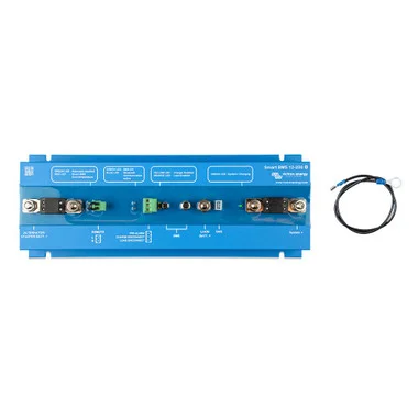 Victron Smart BMS 12/200 pour batteries Victron LIFEPO4 12 VCC uniquement