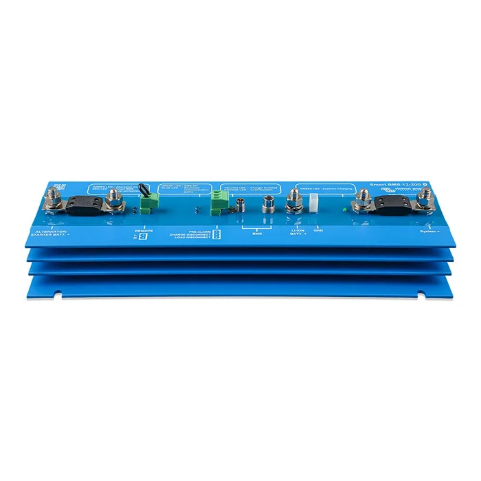 Victron Smart BMS 12/200 pour batteries Victron LIFEPO4 12 VCC uniquement – Image 3