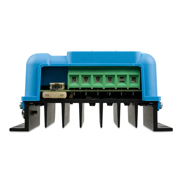 Victron SmartSolar MPPT 100/20 – Jusqu’à 48 VCC – Approuvé UL – Image 4