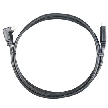Victron VE. Direct – Câble de 0,3 m (1 connecteur à angle droit latéral)