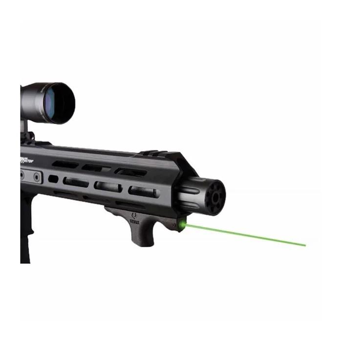 VIR-912-0031 – Poignée HS1 AR viseur laser intégré