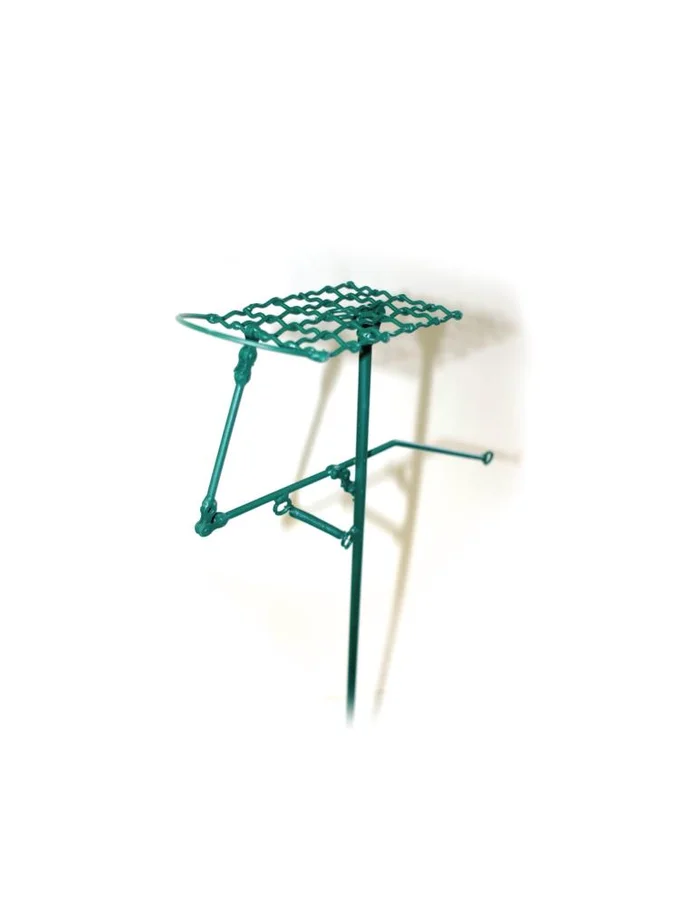 VIROLLE DBLE ARTICULATION