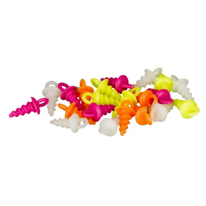 Vis à Pop Up Starbaits Pop Up Screw Par 25