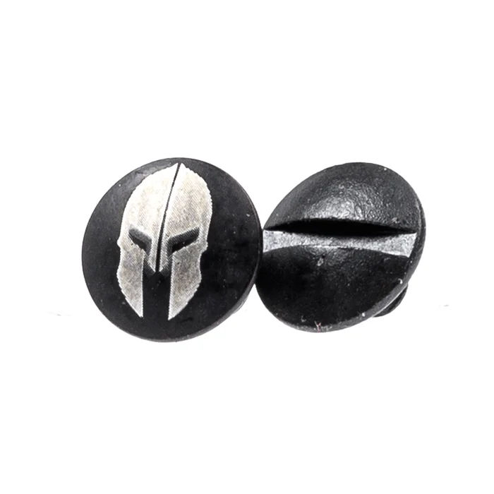 Vis Chicago #8 1/4 Spartan Helmet