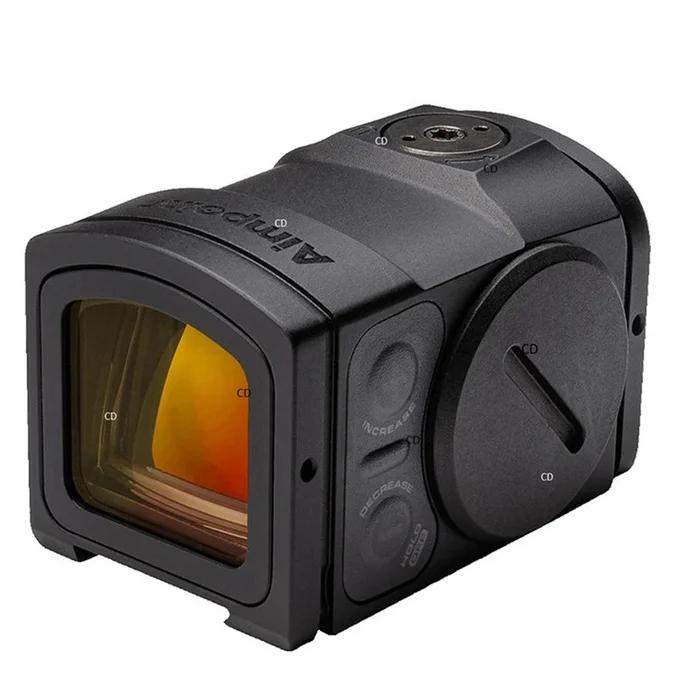Viseur Aimpoint Acro C-2 Micro 3.5MOA Avec Montage Et Bonnettes