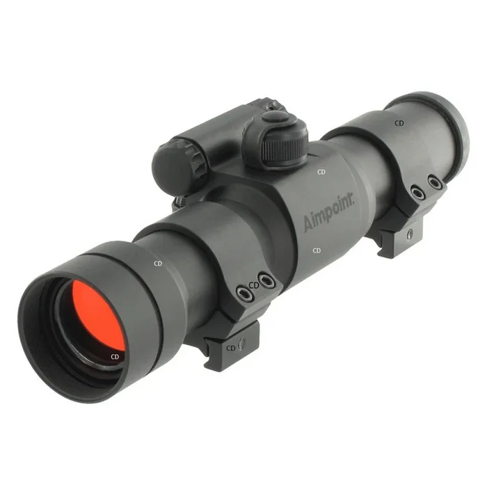 Viseur Aimpoint Long 9000 L 4Moa + Colliers 30MM Offerts