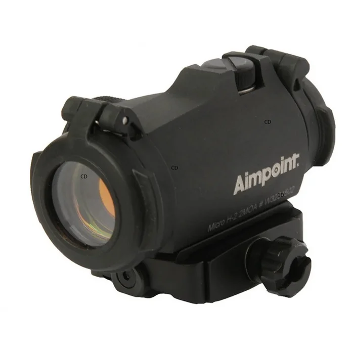 Viseur Aimpoint Micro H-2 2MOA Avec Montage Pour Sako Optilock