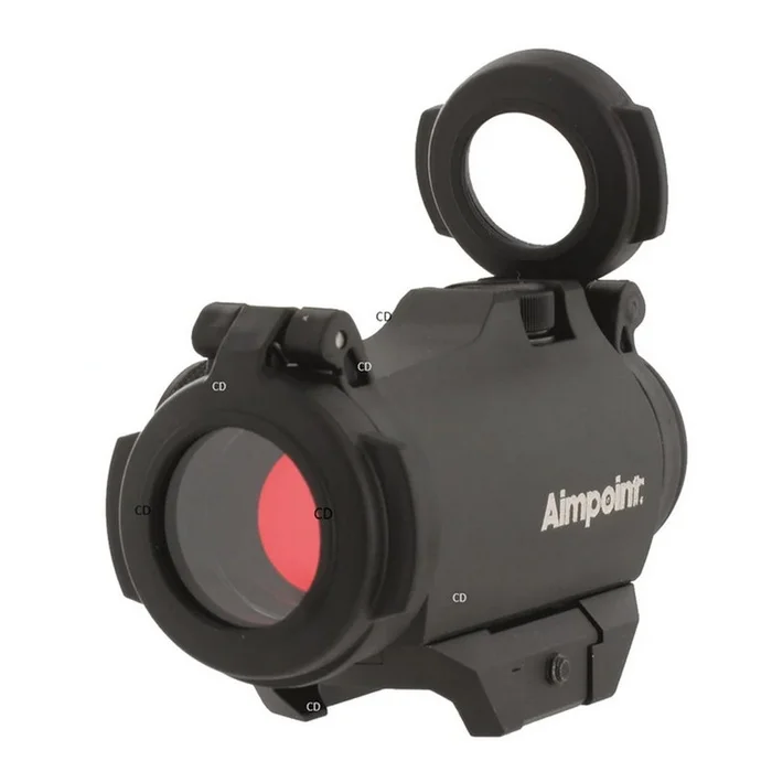 Viseur Aimpoint Micro H2 2MOA