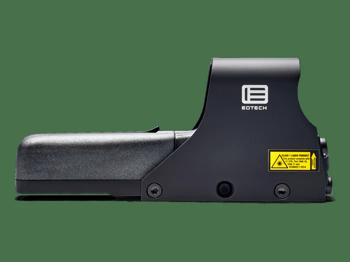 Viseur Eotech 552 – réticule 65