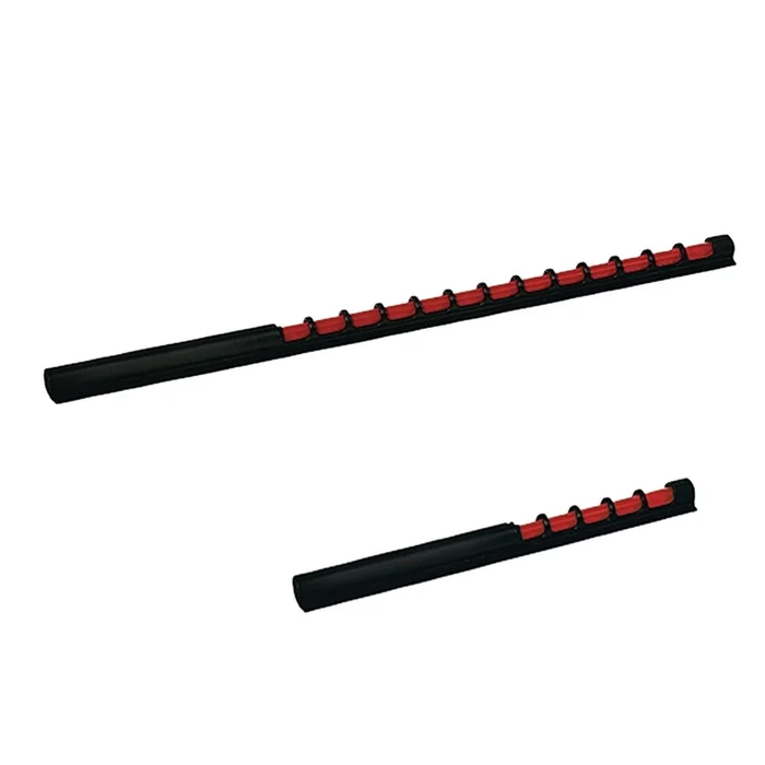 Viseur Grain D’orge Lumineux Ruby Roc Import Rouge