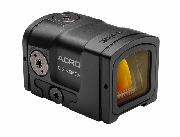 Viseur point rouge Aimpoint Acro C-2 – 3.5 MOA