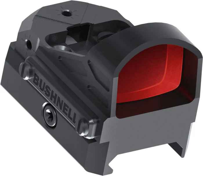 Viseur point-rouge Bushnell ar optics engulf