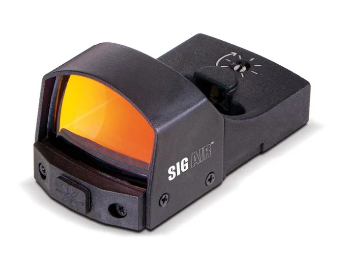 Viseur point rouge SIG AIR 1×23