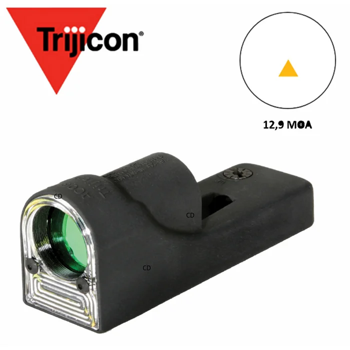 VISEUR POINT ROUGE TRIJICON REFLEX 2 RX06 12.9 MOA