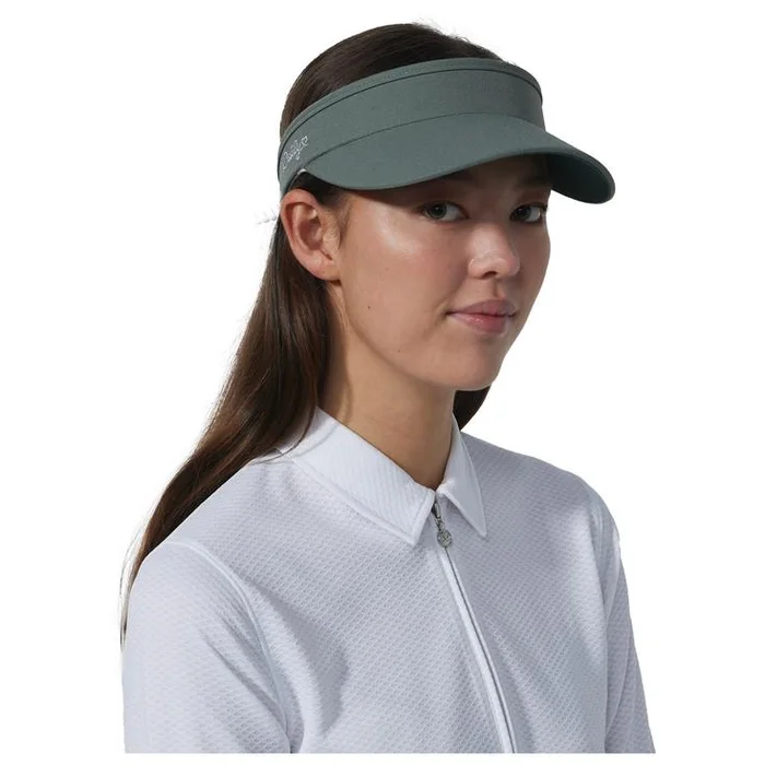 Visière Daily Sports Marina Visor Khaki