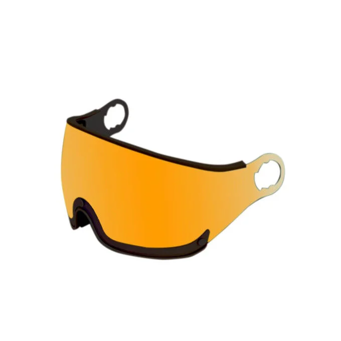 Visiere DIEZZ VENUS & LOUNA Cat.1 – Orange