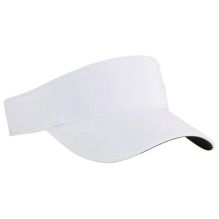 Visière Puma Golf W’s Sport Visor White Glow Black
