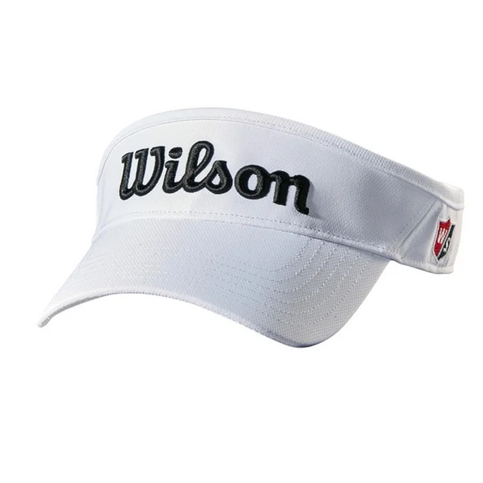Visière Wilson Visor White