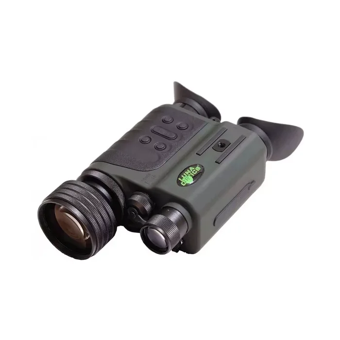 Vision nocturne Luna Optics 6-30×50