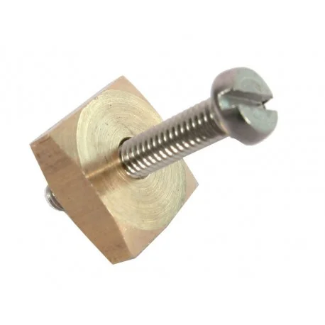 Visserie et Outils SUPSide-on Vis d’aileron