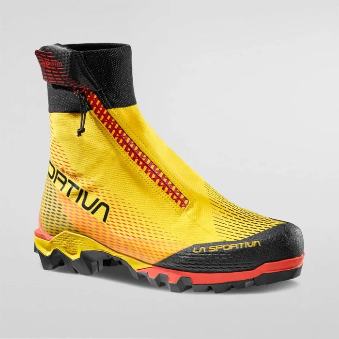 Vitesse d’équilibre Gtx