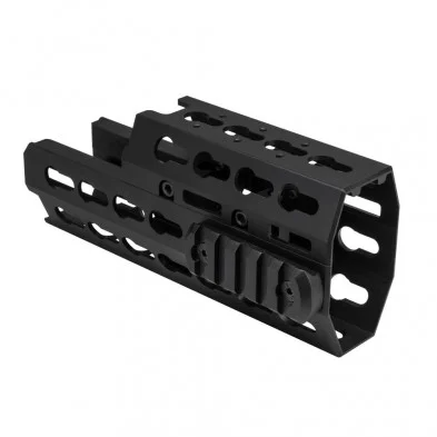 VMAKKMS – VISM AK KeyMod Handguard Short
