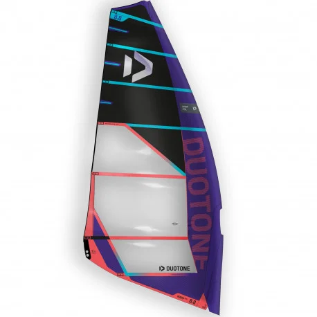 Voiles WindfoilDuotone Warp Foil 20.22 2022