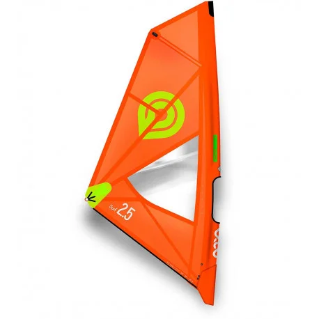 Voiles Windsurf DébutantGoya Surf Sail 2023