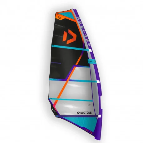Voiles Windsurf FreerideDuotone F-Pace 2024