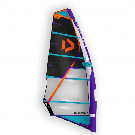 Voiles Windsurf FreerideDuotone F-Pace Cam 2024